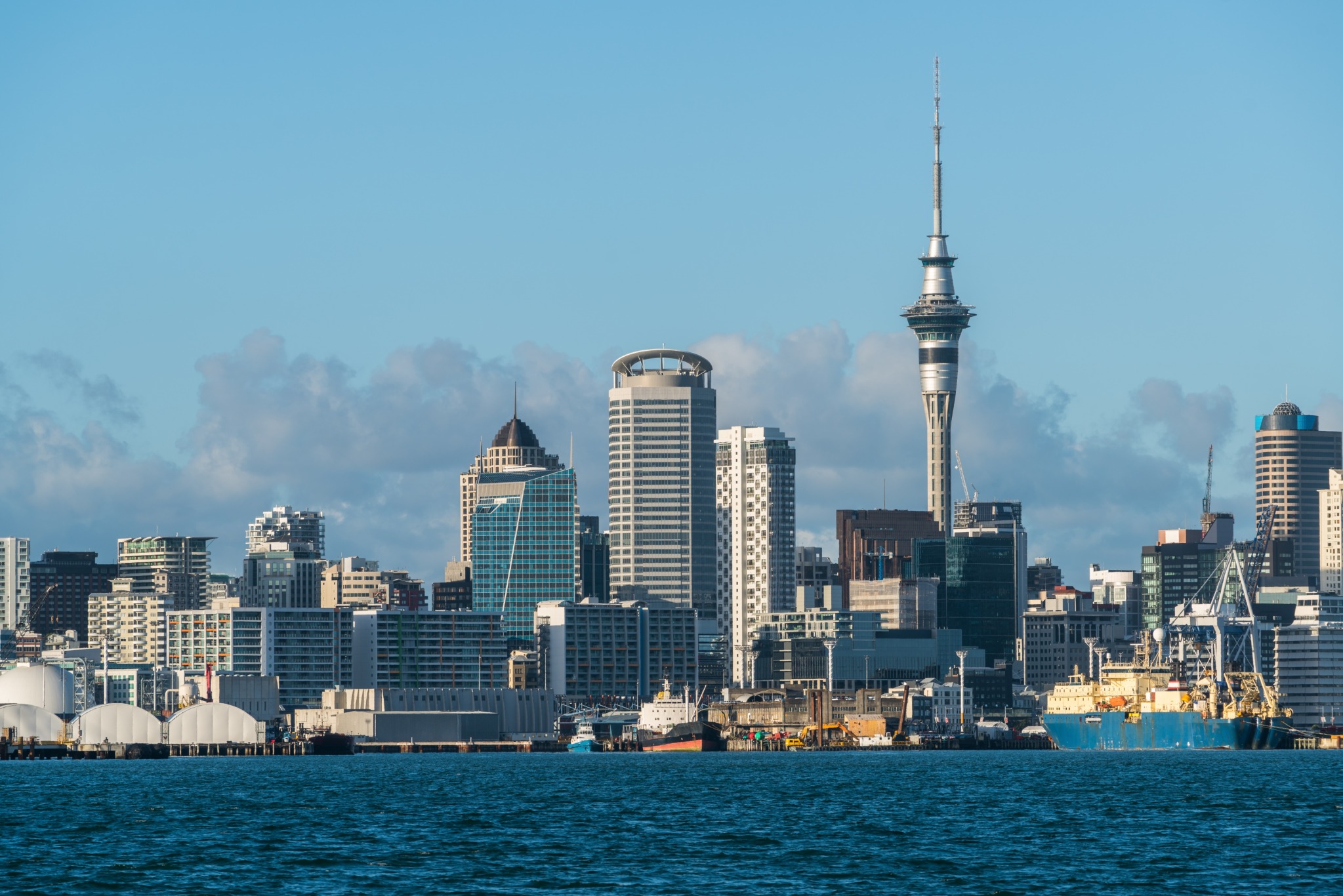 Auckland