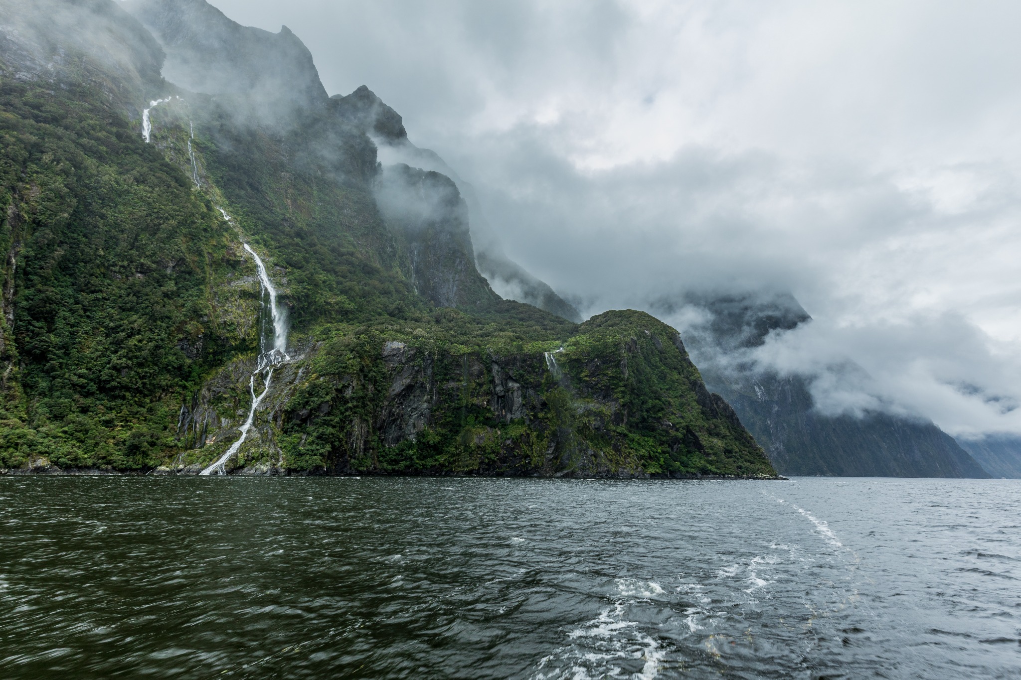 Milford Sound