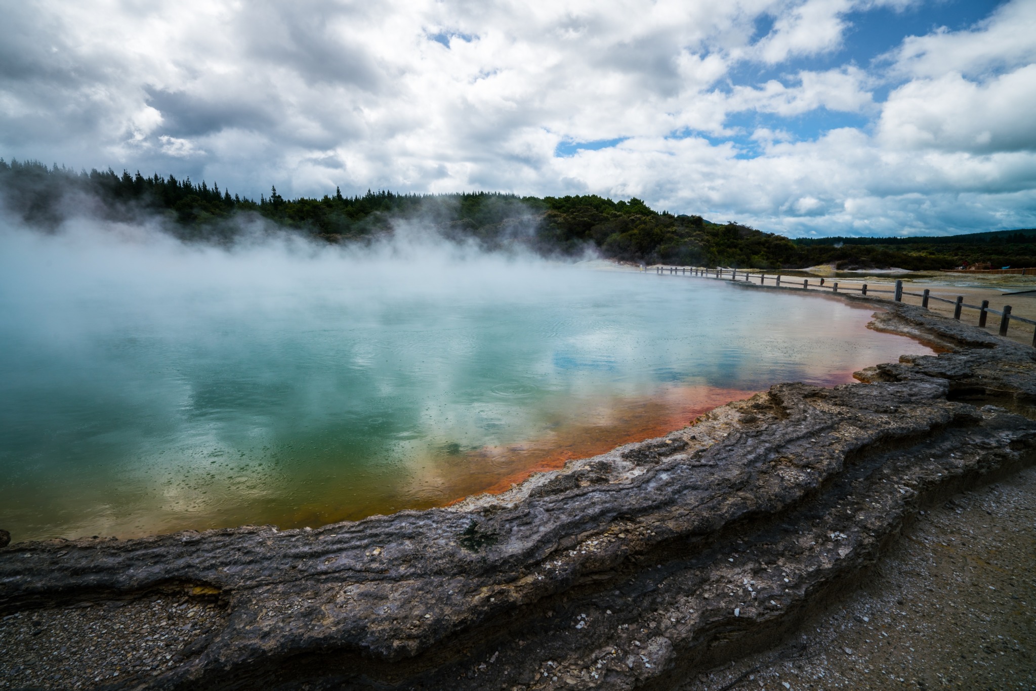 Rotorua